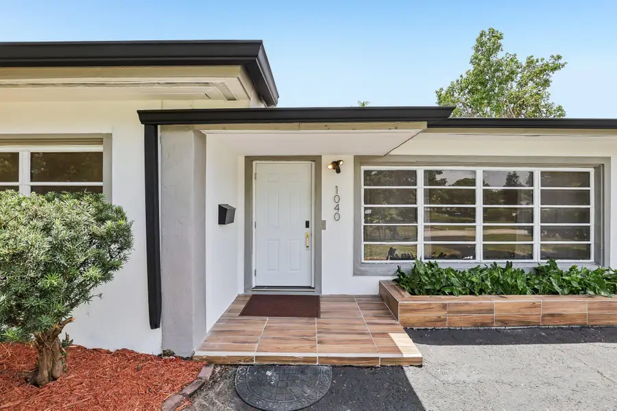 1040 NW 149th Street, Miami, FL 33168 - #2