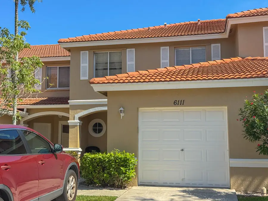 6111 Sugar Loaf Lane, West Palm Beach, FL 33411 - #2