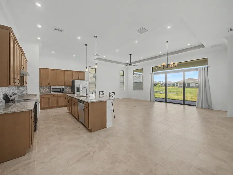 8623 SW Cantante Way, Port Saint Lucie, FL 34987 - #2