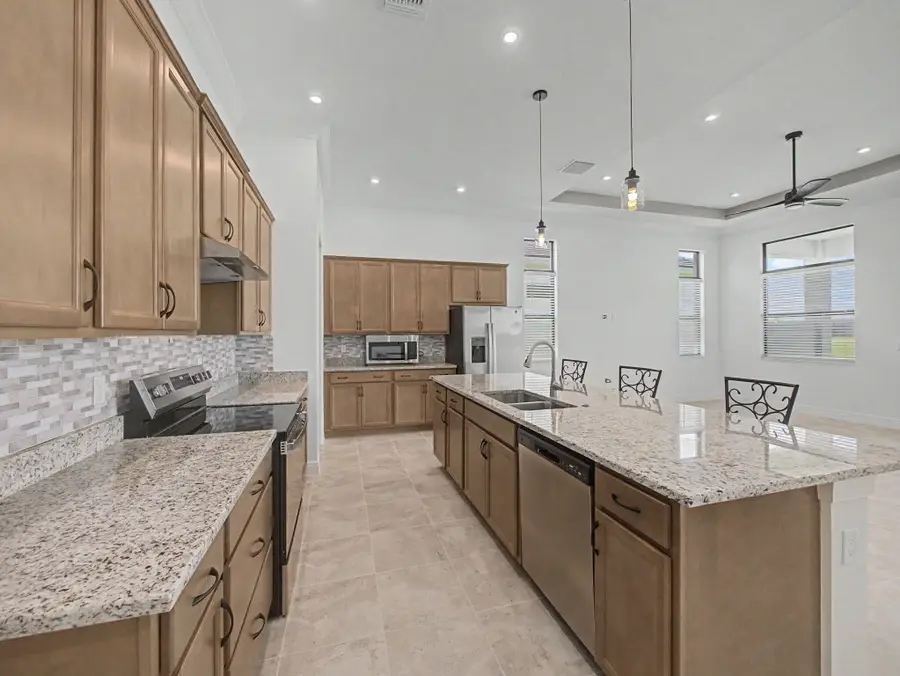 8623 SW Cantante Way, Port Saint Lucie, FL 34987 - #3
