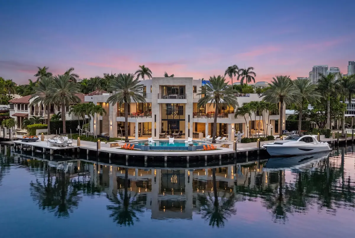 200 Fiesta Way, Fort Lauderdale, FL 33301 - #1
