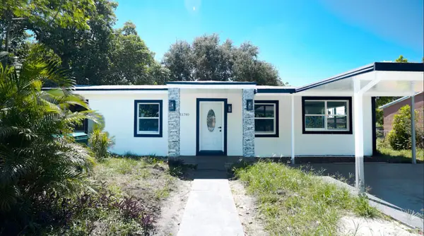15740 NW 18th Avenue, Opa Locka, FL 33054