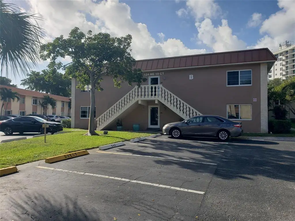 124 NE 19th Court #111B, Wilton Manors, FL 33305 - #1