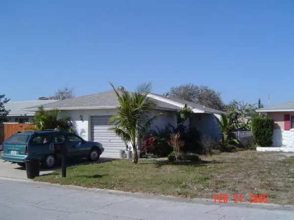 135 S Kenneth Court, Merritt Island, FL 32952