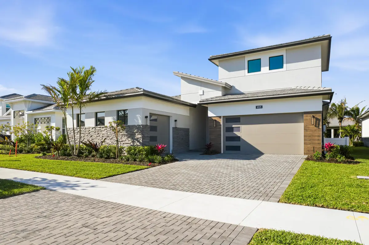 9525 St Germain Drive, Palm Beach Gardens, FL 33412 - #1