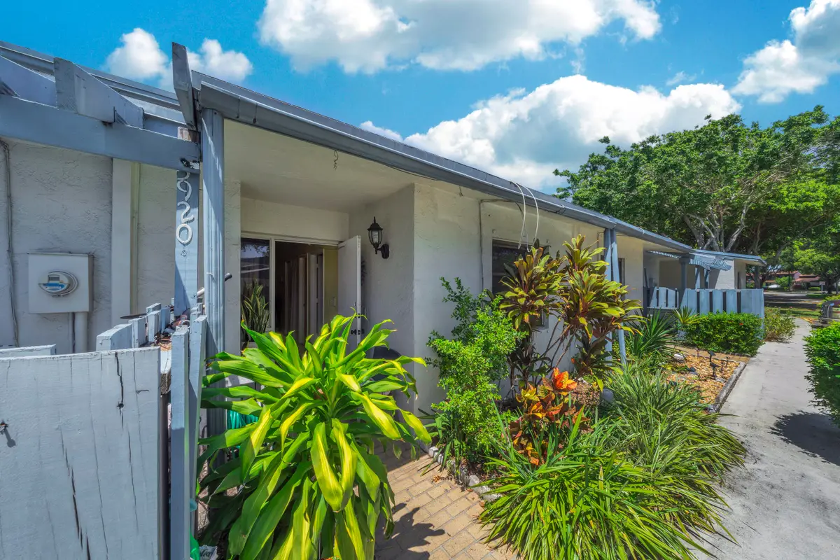 3920 SW 69th Terrace #7-S, Miramar, FL 33023 - #1