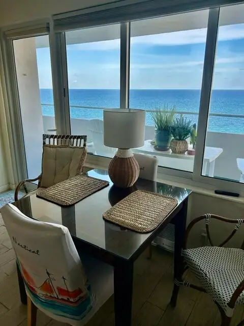 4050 N Ocean Drive #1509, Lauderdale By The Sea, FL 33308 - #2