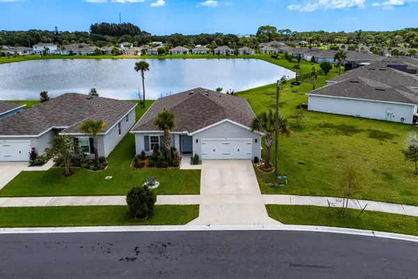 431 Acai Lane, Fort Pierce, FL 34981