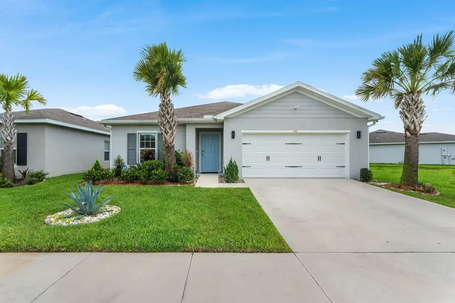 431 Acai Lane, Fort Pierce, FL 34981 - #2