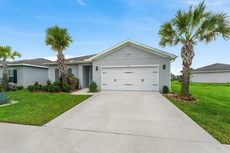431 Acai Lane, Fort Pierce, FL 34981 - #3