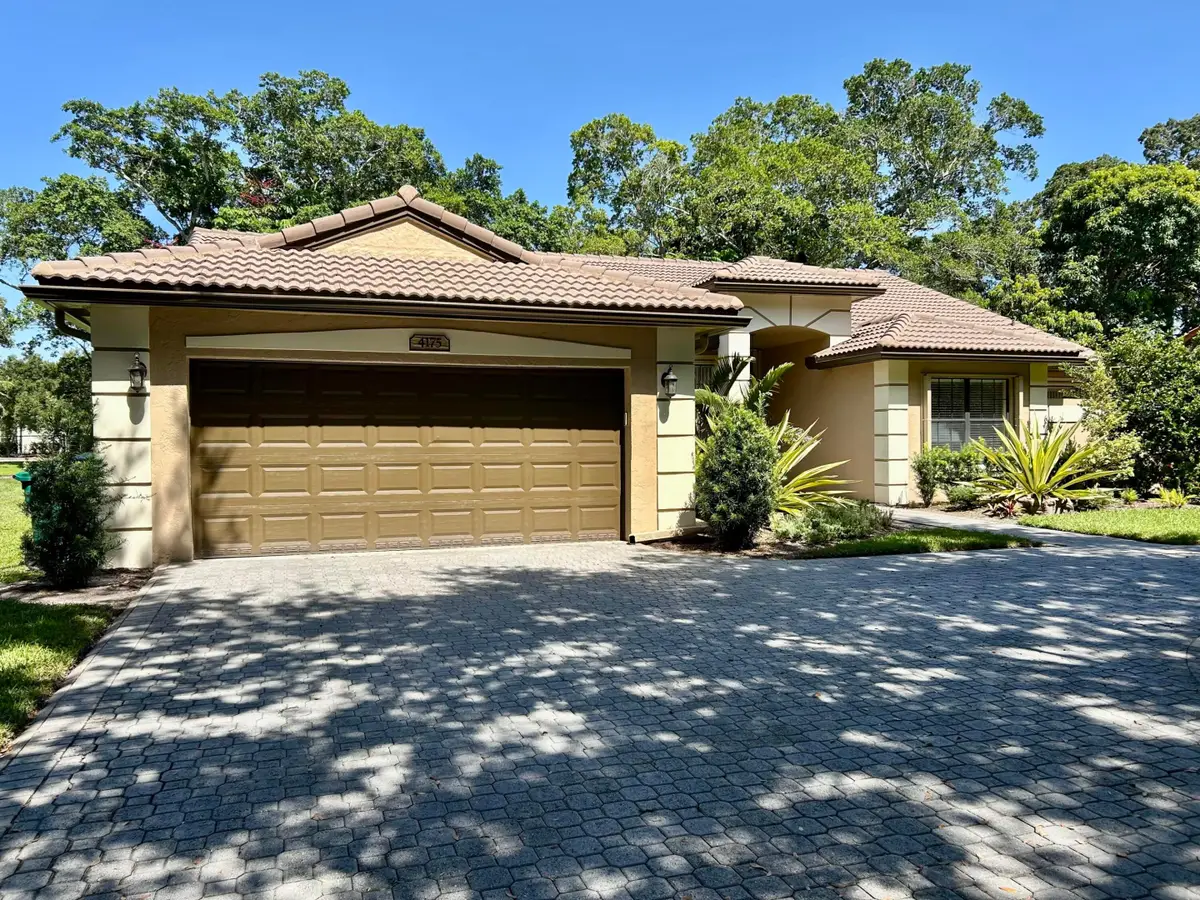 4175 Augusta Avenue, Cooper City, FL 33026 - #1