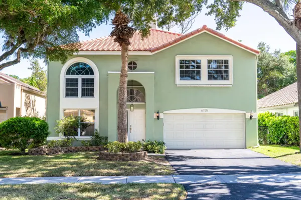 6765 NW 75th Place, Parkland, FL 33067