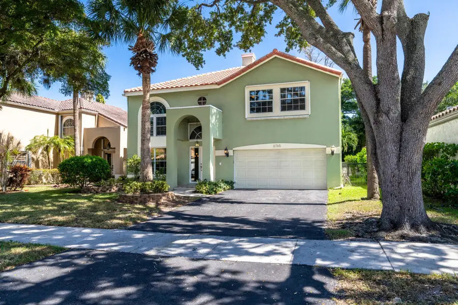 6765 NW 75th Place, Parkland, FL 33067 - #3