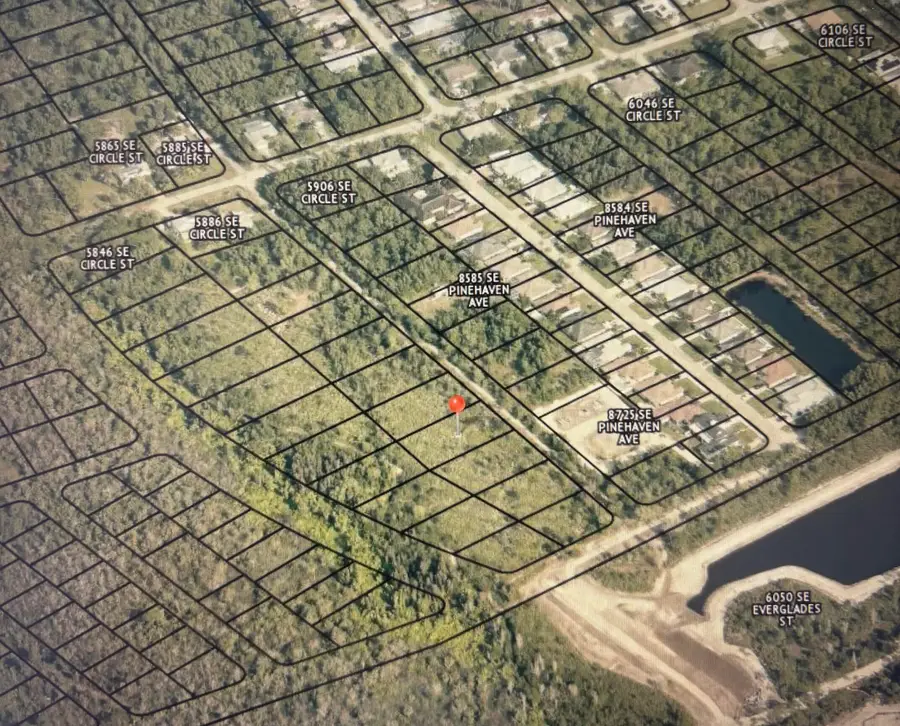 Tbd Poinciana Gardens SE Poinciana Gardens Avenue, Stuart, FL 34997 - #2