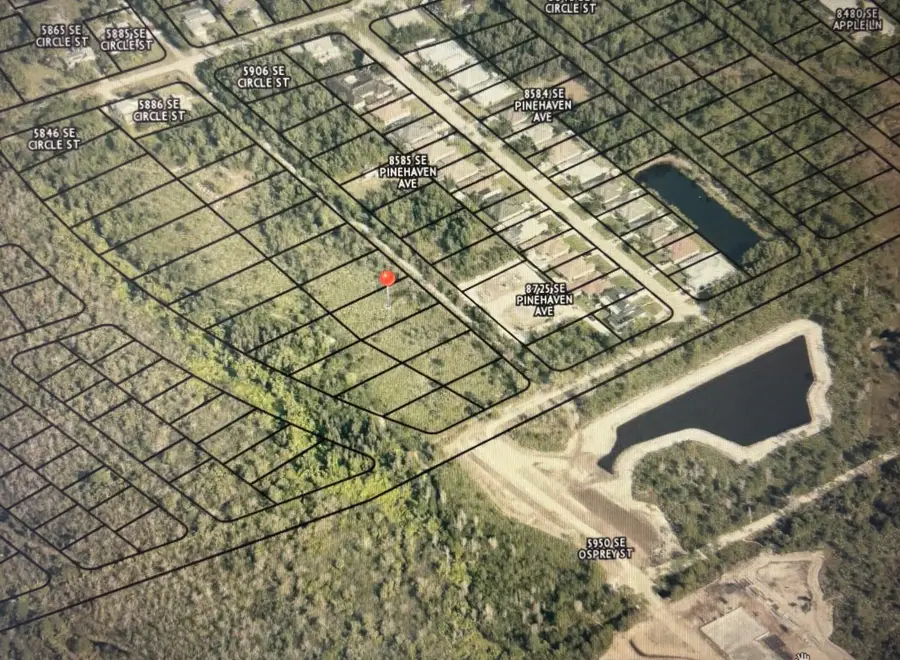 Tbd Poinciana Gardens SE Poinciana Gardens Avenue, Stuart, FL 34997 - #3