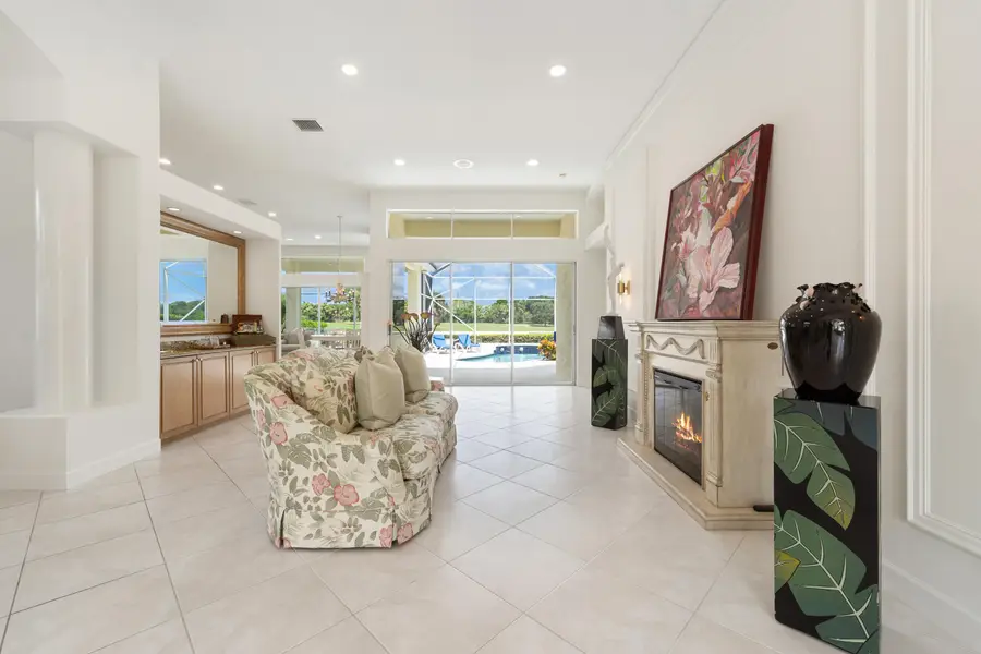 1415 SE Glencoe Court, Port Saint Lucie, FL 34952 - #2