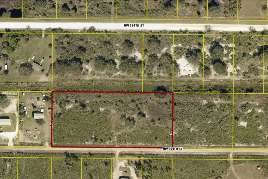 20589 NW 254th Street, Okeechobee, FL 34972 - #2