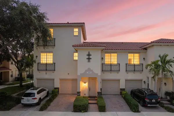 1020 E Longport Circle #6B, Delray Beach, FL 33444
