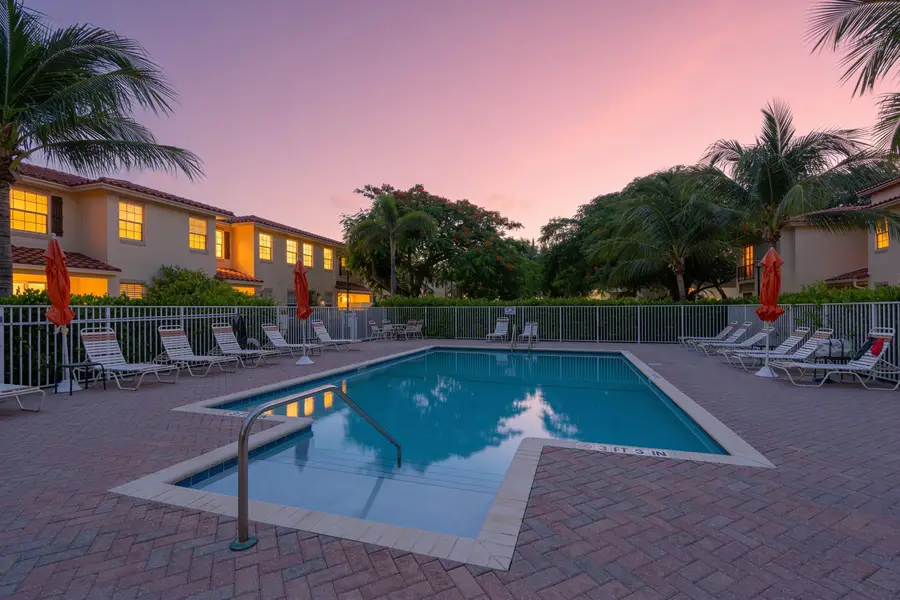 1020 E Longport Circle #6B, Delray Beach, FL 33444 - #2