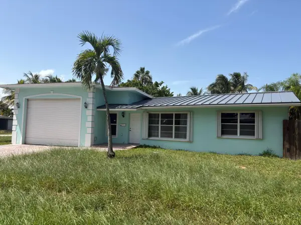 641 NW 28th Street, Wilton Manors, FL 33311