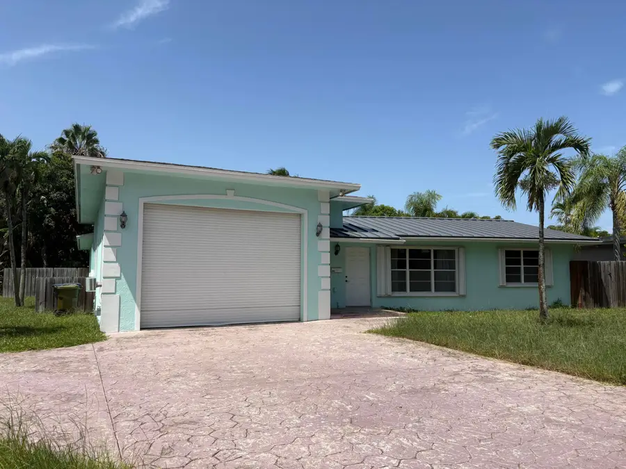 641 NW 28th Street, Wilton Manors, FL 33311 - #2