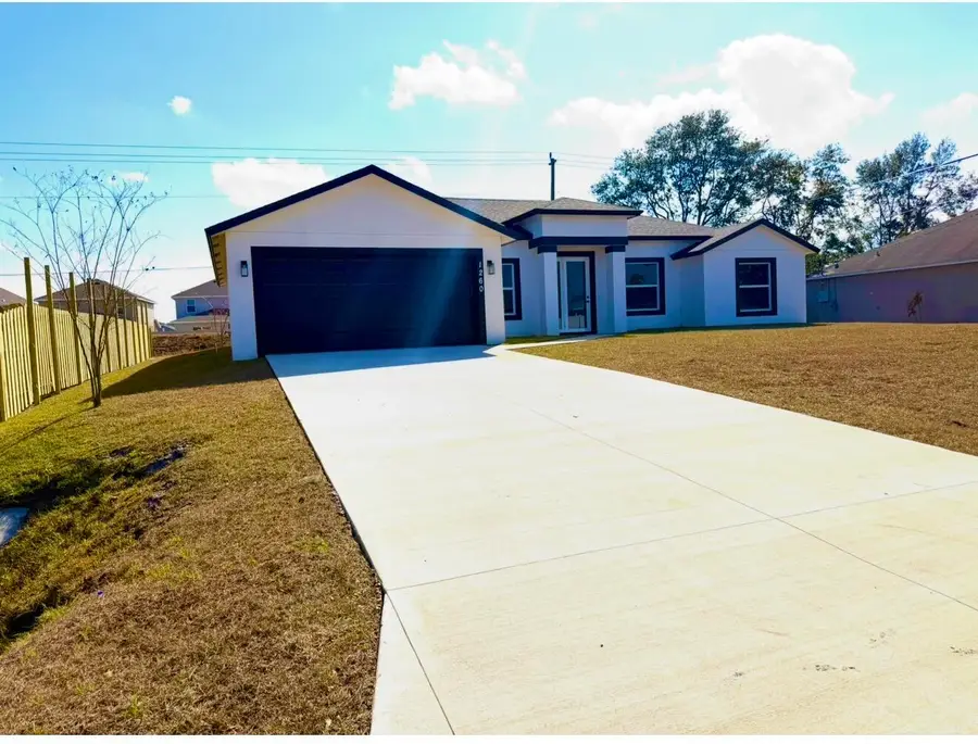 1260 Larkspur Street Se, Palm Bay, FL 32909 - #2