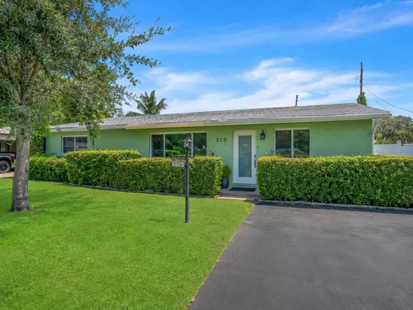 310 SE 8th Court, Pompano Beach, FL 33060