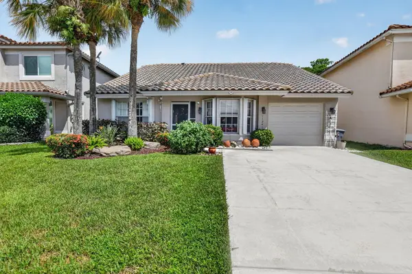 11241 Coral Reef Drive, Boca Raton, FL 33498
