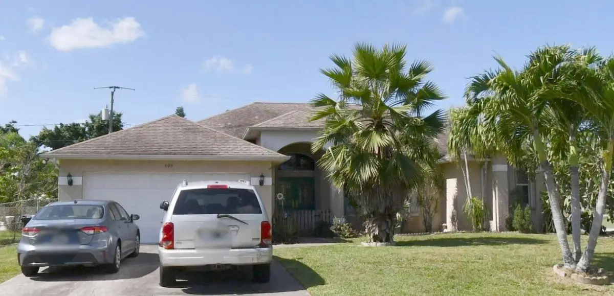 606 SE Stow Terrace, Port Saint Lucie, FL 34984 - #1