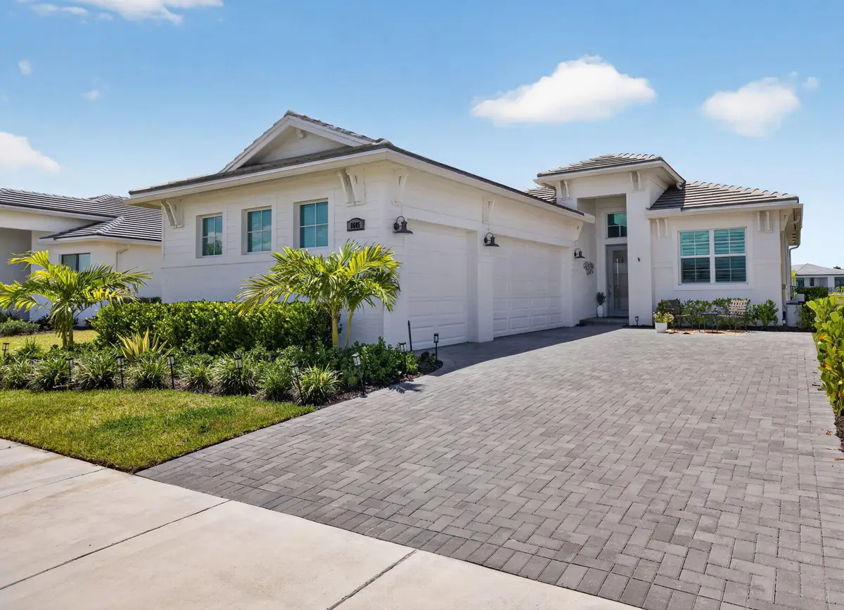 8605 SW Cantante Way, Port Saint Lucie, FL 34987 - #1