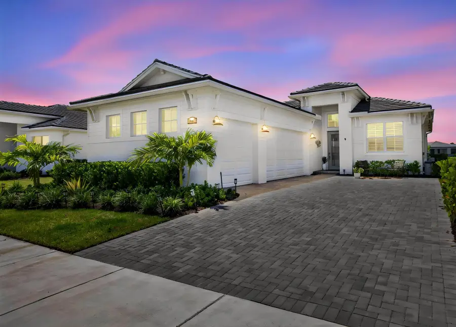 8605 SW Cantante Way, Port Saint Lucie, FL 34987 - #2