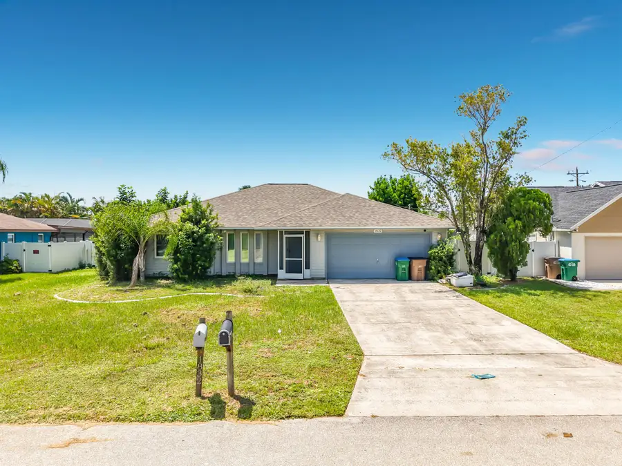 1832 SE Van Loon Terrace, Cape Coral, FL 33990 - #2