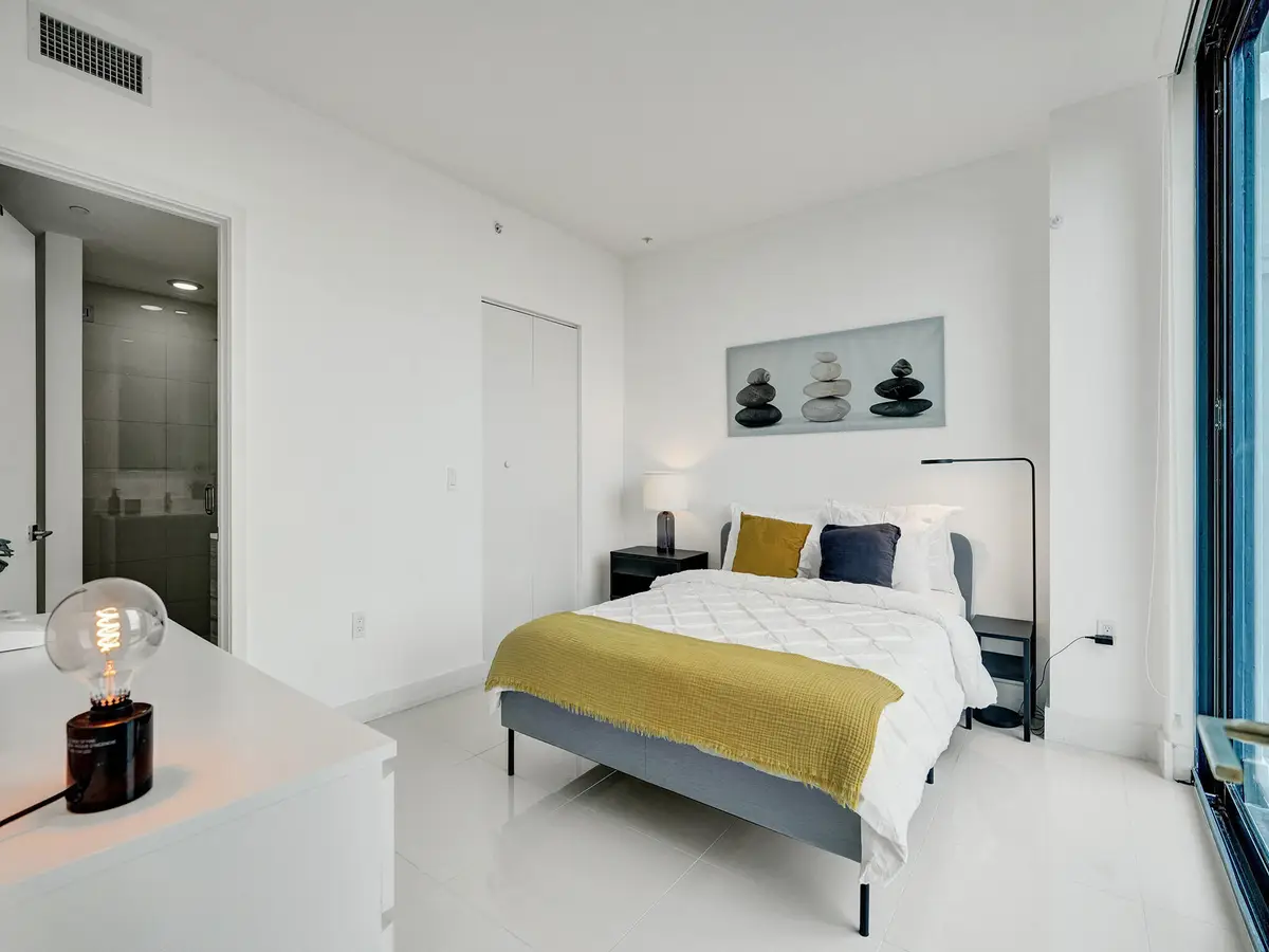 121 NE 34th Street #1210, Miami, FL 33137 - #1