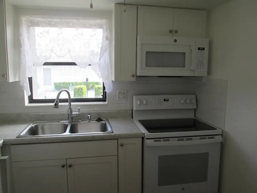 2611 W Barkley Drive W #E, West Palm Beach, FL 33415 - #3