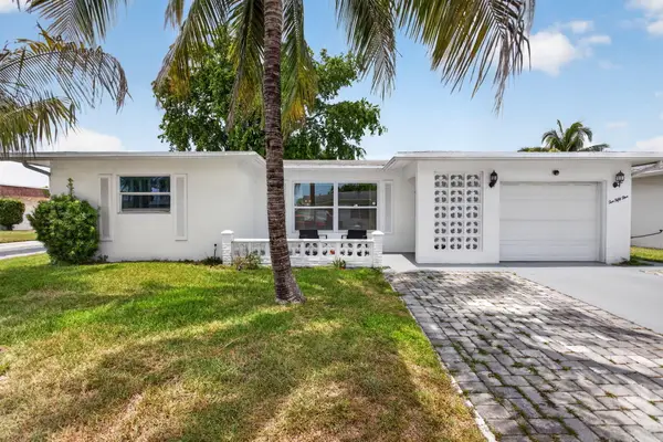 1055 NW 72nd Terrace Nw, Margate, FL 33063