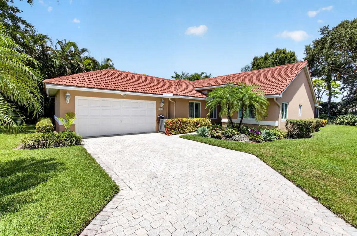 13275 Royale Sabal Court, Delray Beach, FL 33484 - #1