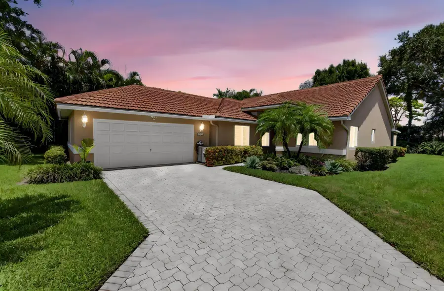 13275 Royale Sabal Court, Delray Beach, FL 33484 - #2