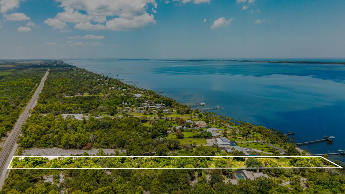 7507 S Indian River Drive, Fort Pierce, FL 34982 - #1