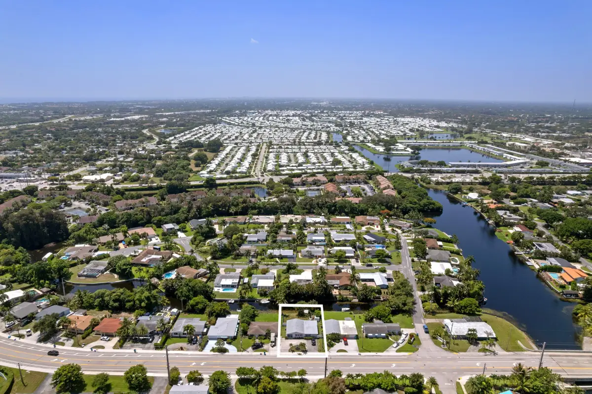 1054 Old Boynton Road, Boynton Beach, FL 33426 - #1