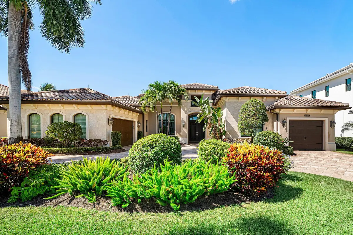 9599 Moritz Way, Delray Beach, FL 33446 - #1