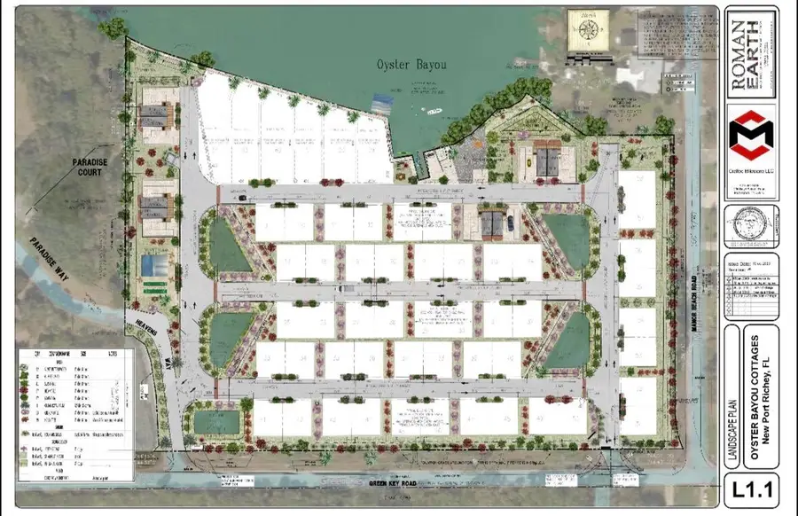 Lot 19 Opus Way, New Port Richey, FL 34652 - #3