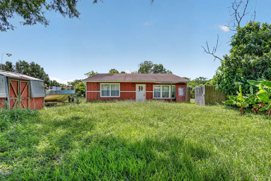 4044 SE 29th Court, Okeechobee, FL 34974 - #2