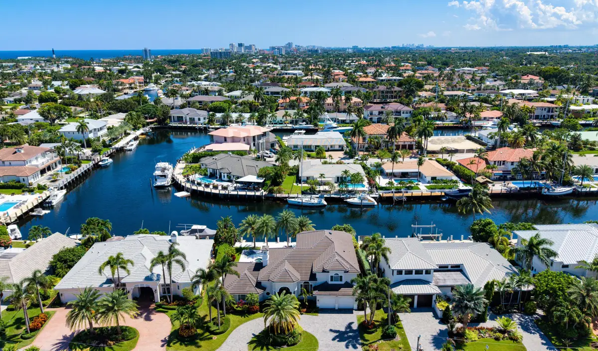 2520 NE 35th Street, Lighthouse Point, FL 33064 - #1