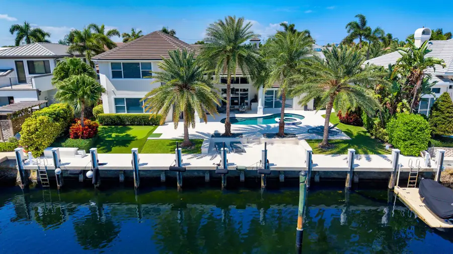 2520 NE 35th Street, Lighthouse Point, FL 33064 - #2