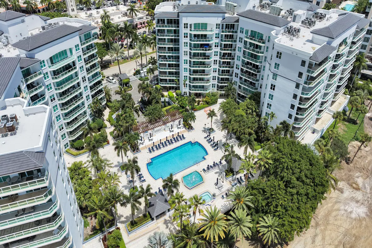 550 SE Mizner Boulevard #B506, Boca Raton, FL 33432 - #1