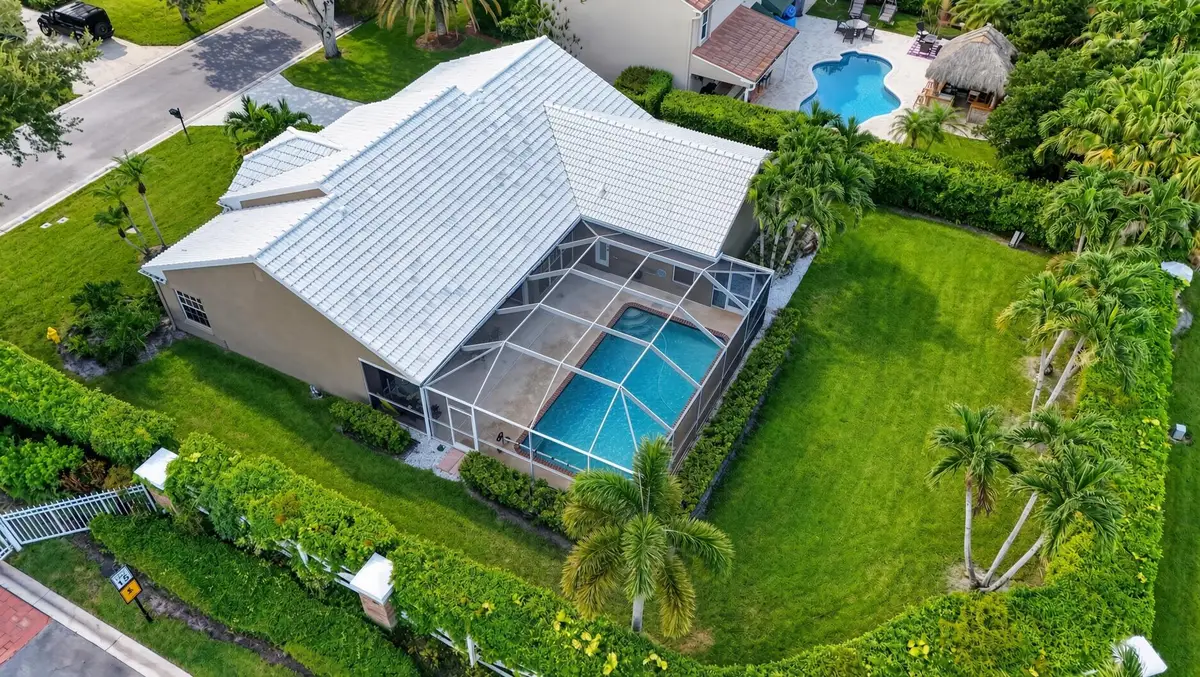 1011 Woodfield Circle, Palm Beach Gardens, FL 33418 - #1