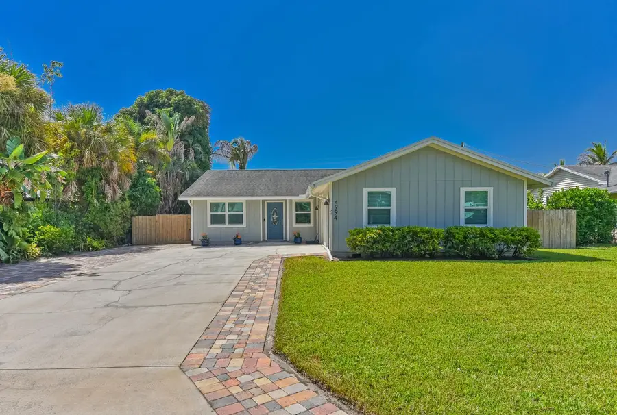 4994 SE Pine Knoll Way, Stuart, FL 34997 - #3