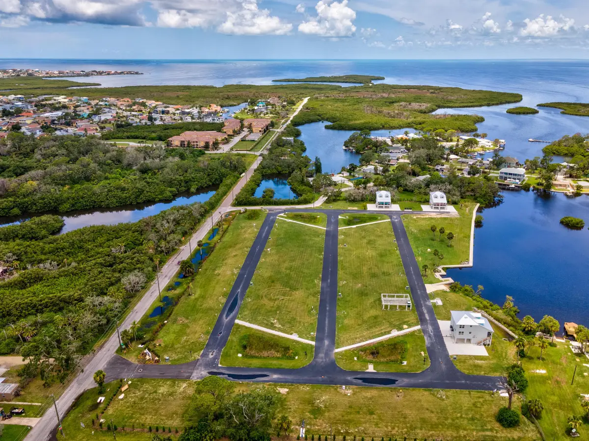 Lot 20 Opus Way, New Port Richey, FL 34652 - #1