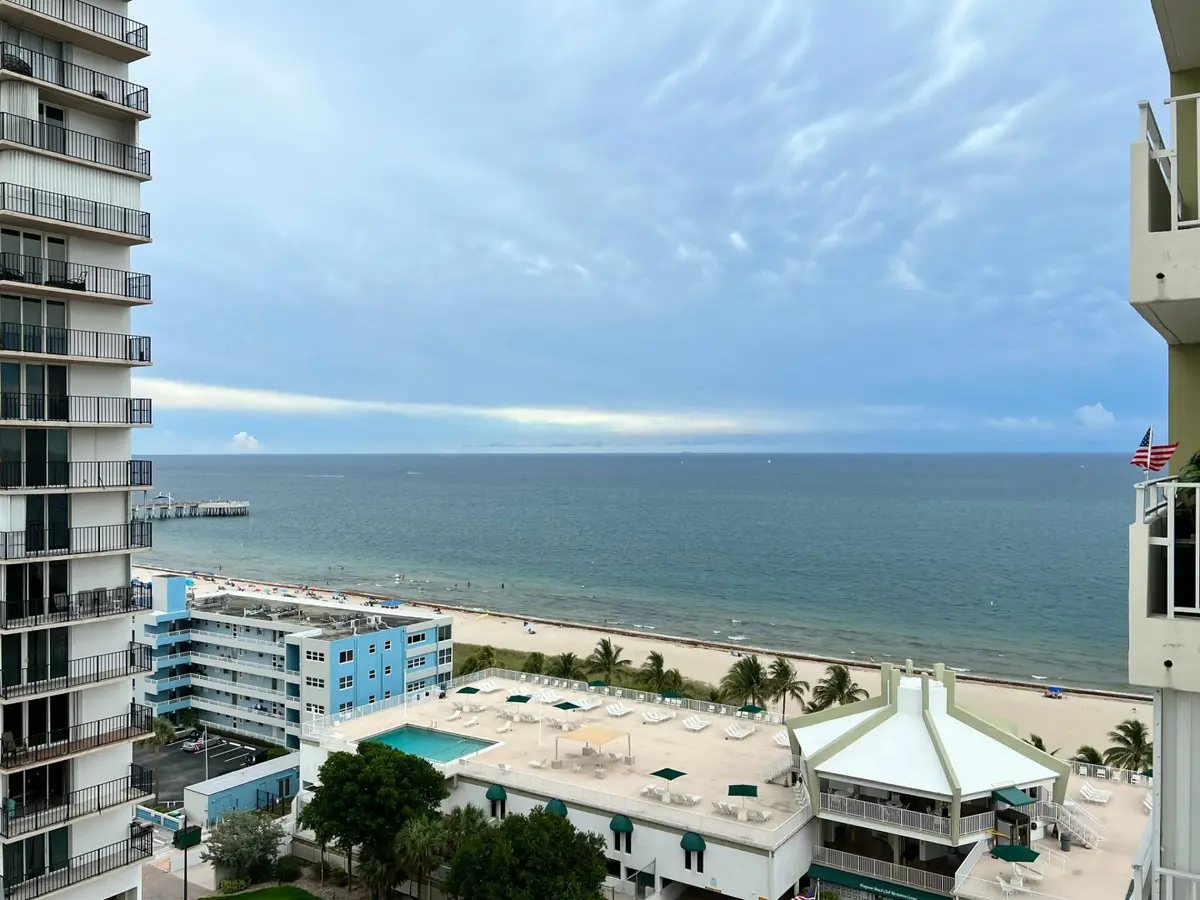 111 Briny Avenue, Pompano Beach, FL 33062 - #1