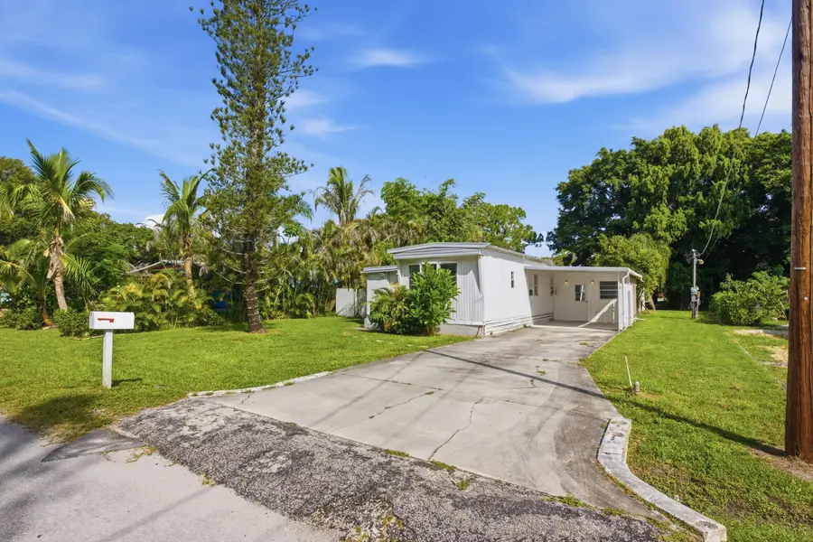 1823 SW College Street, Stuart, FL 34997 - #2